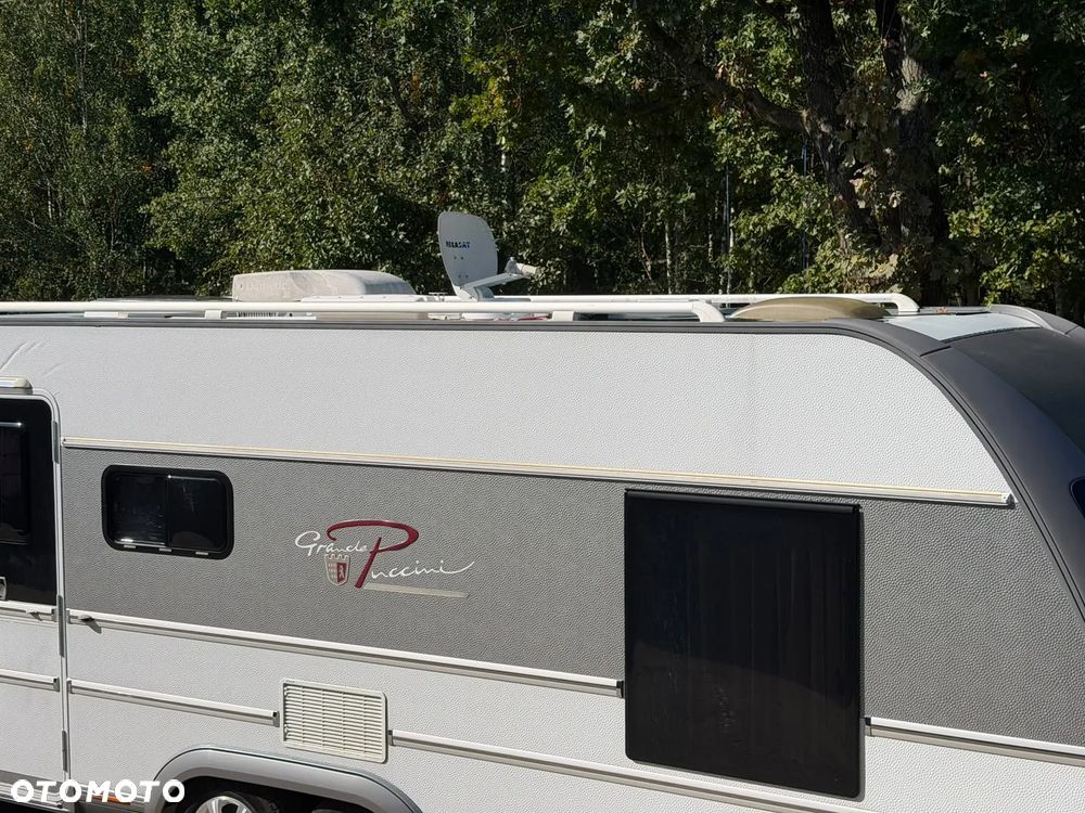 Tabbert Garnde Puccini - 2