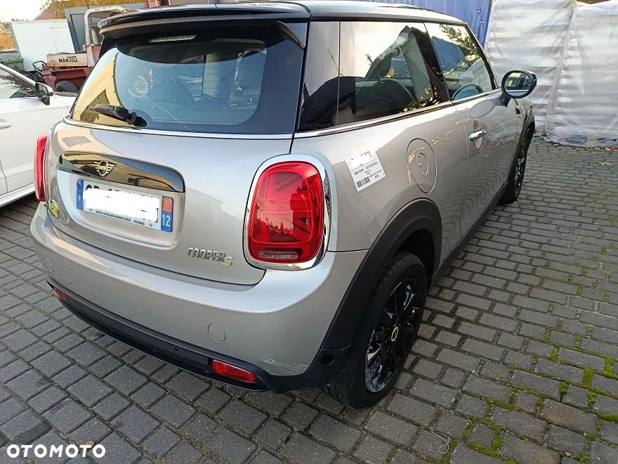 MINI Cooper - 10