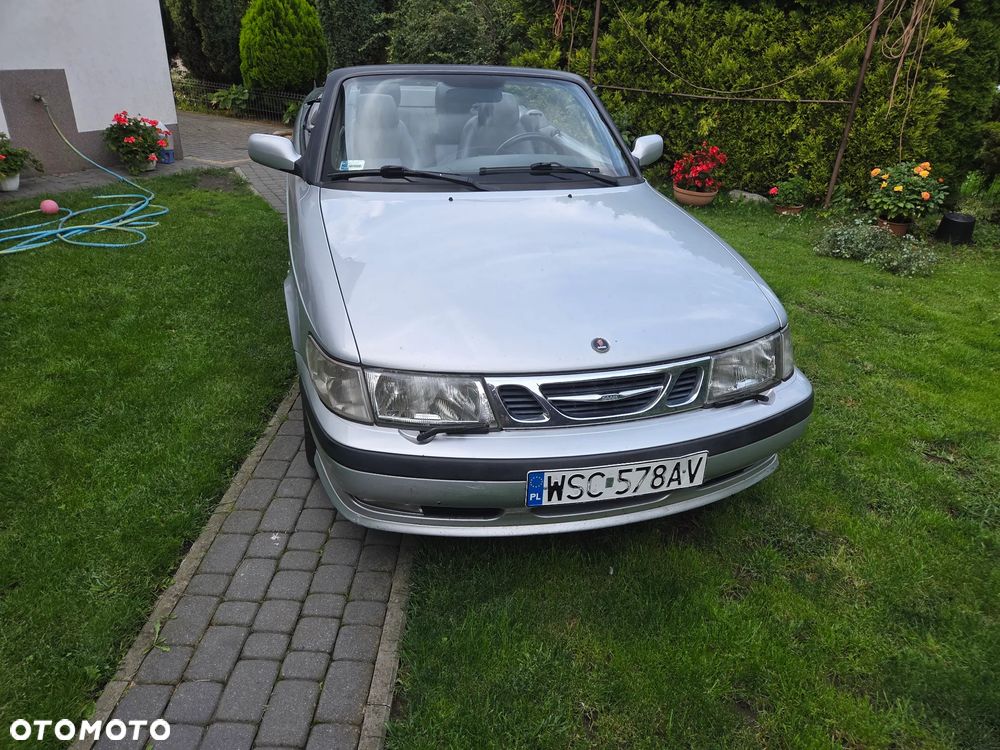 Saab 9-3X - 6