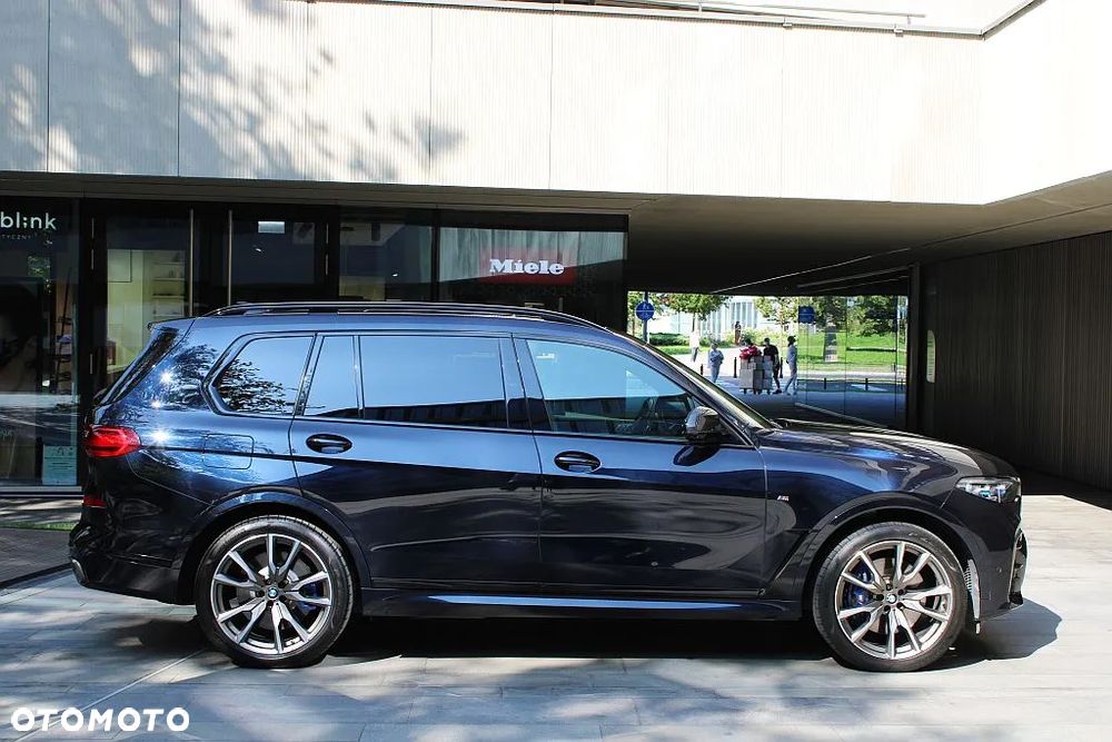 BMW X7 - 6