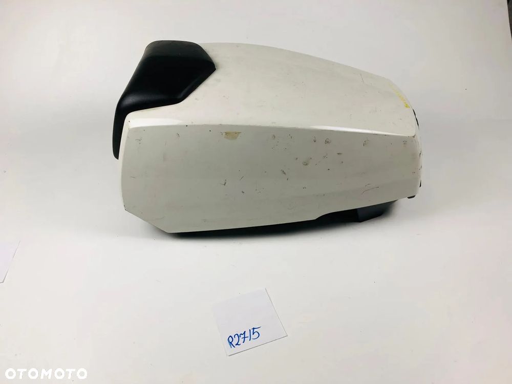 BMW R 1200 RT K26 10-13 Schowek Nakładka Siedzenia - 7