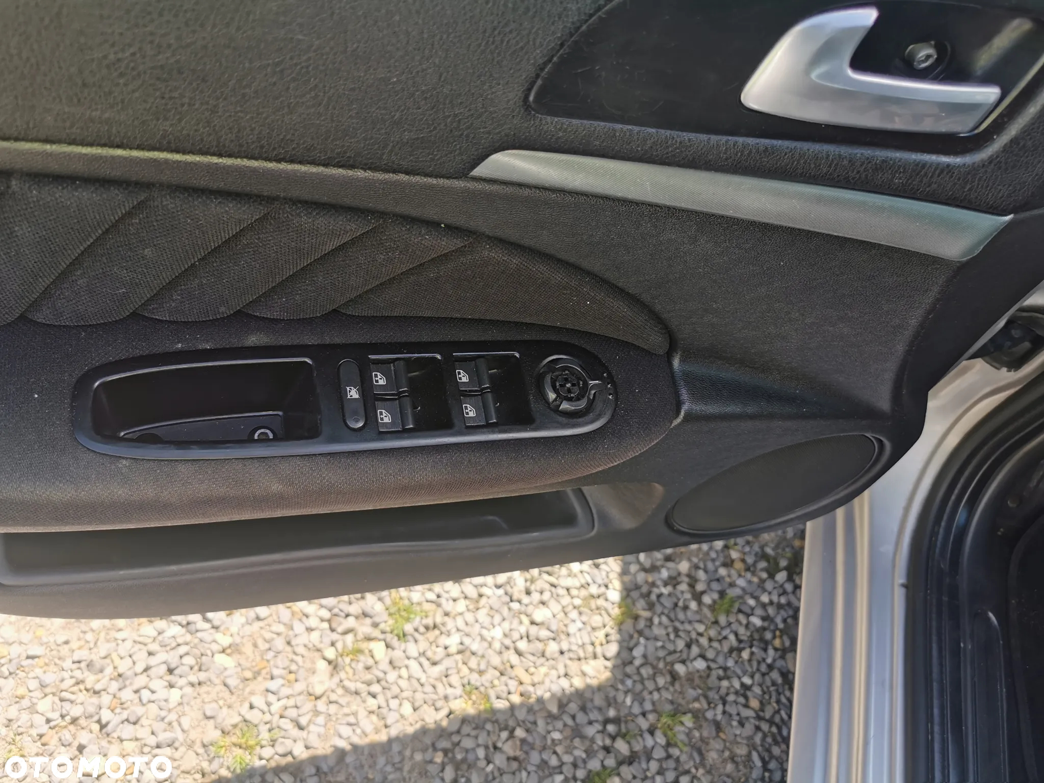 Alfa Romeo 159 1.9JTDM Progression - 21