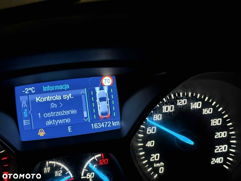 Ford Kuga 1.6 EcoBoost FWD Titanium ASS - 30