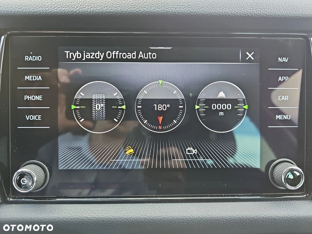 Skoda Kodiaq 2.0 TSI 4x4 Style DSG - 22