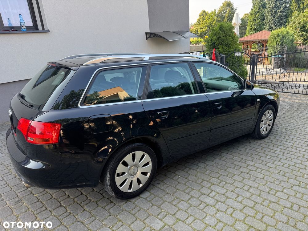 Audi A4 - 3