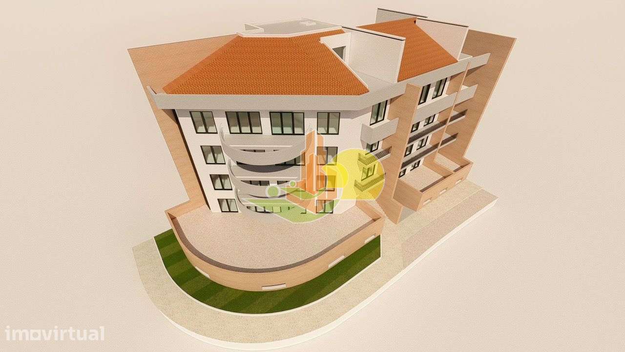 T3+2 Duplex com terraço privativo - Grande imagem: 5/29