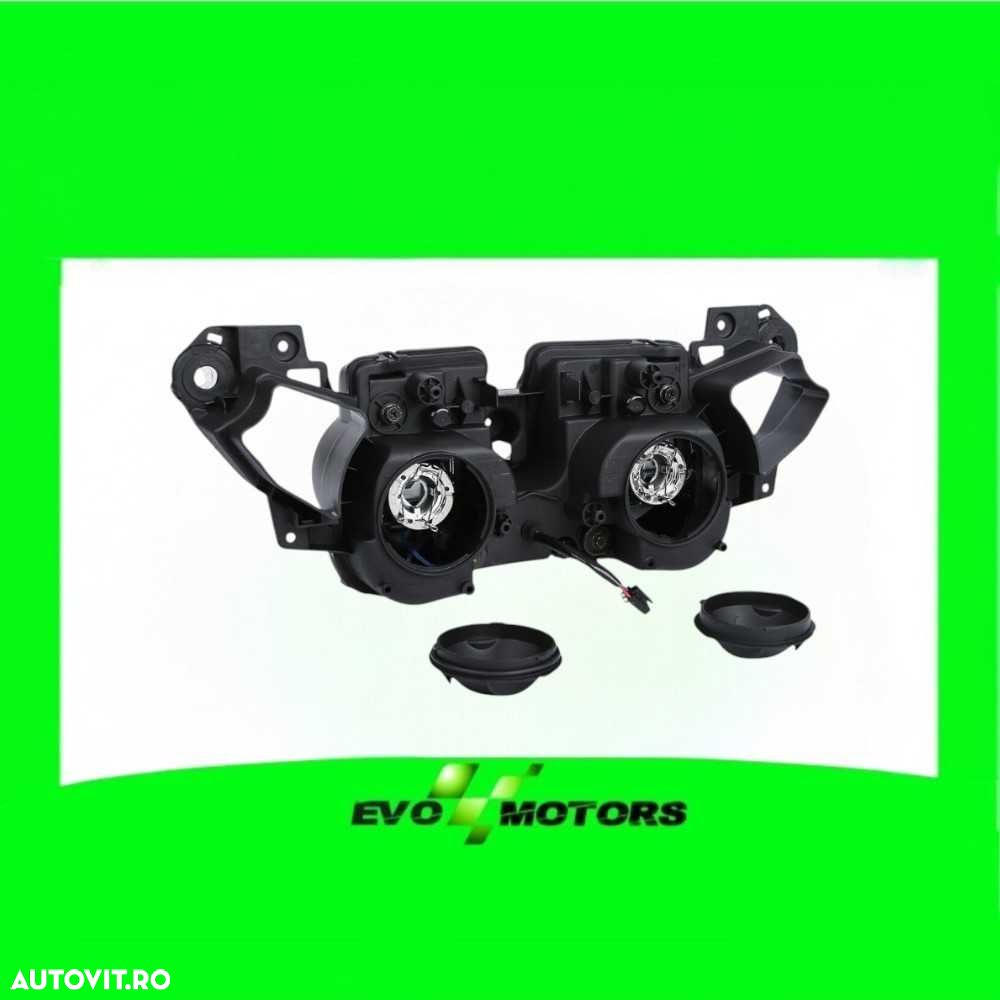 Far Yamaha YZF R1 2009 2011 A1929 - 2