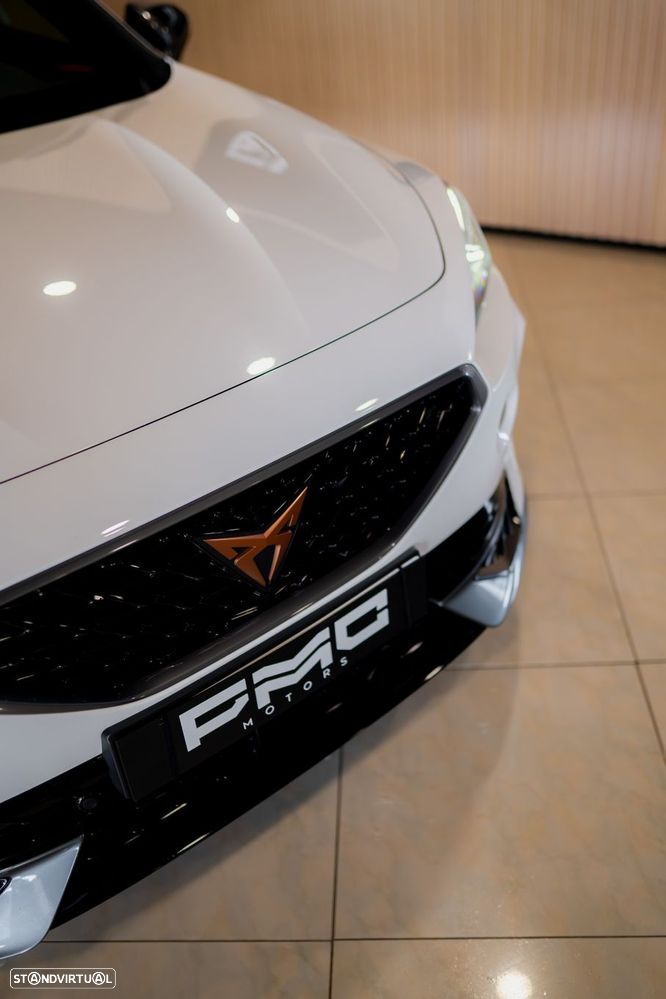 Cupra Formentor VZ 1.4 e-Hybrid DSG - 8