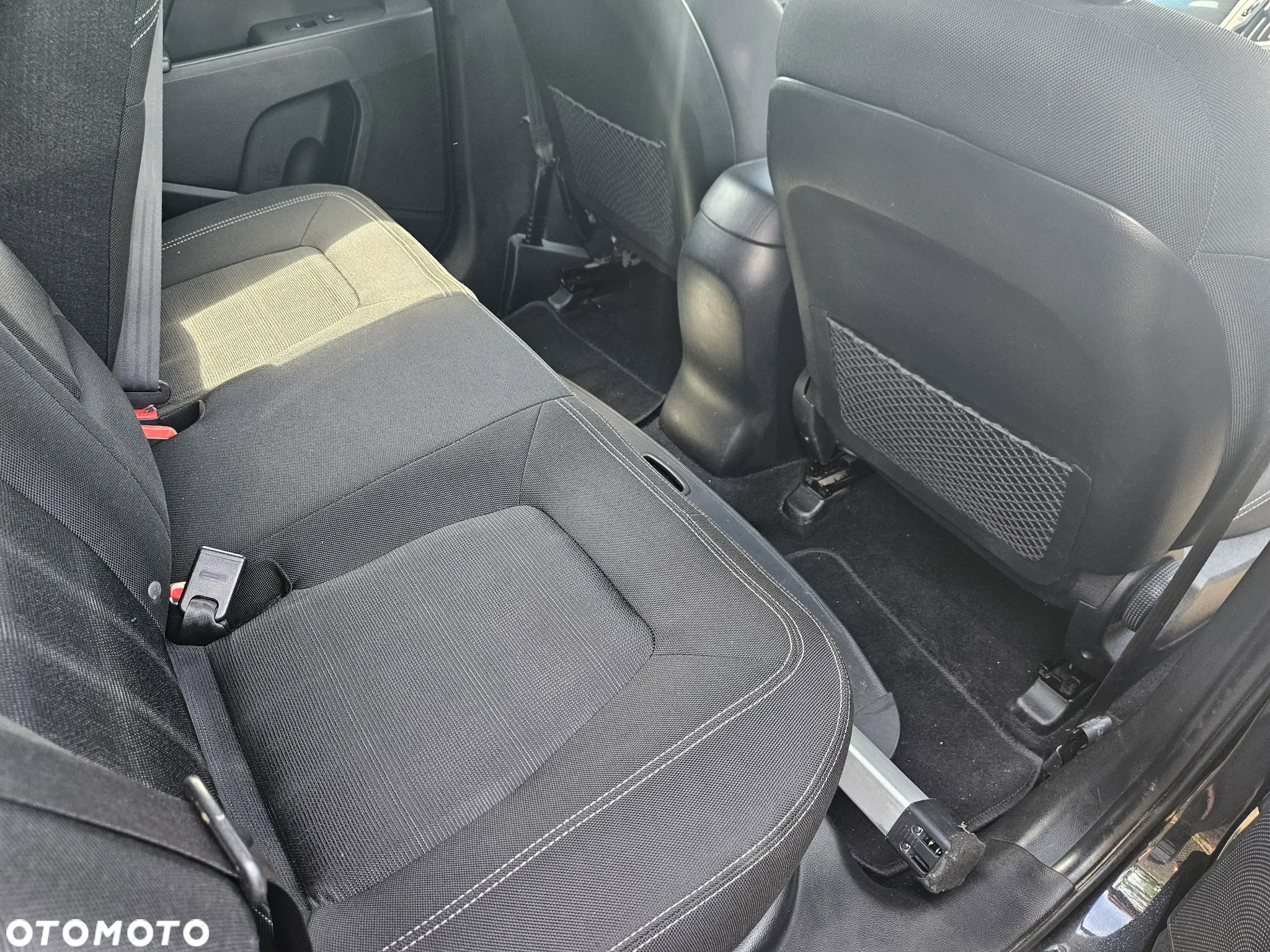Kia Sportage - 18