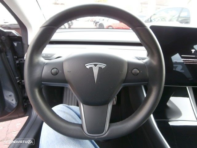 Tesla Model 3 Standard Range Plus RWD - 7