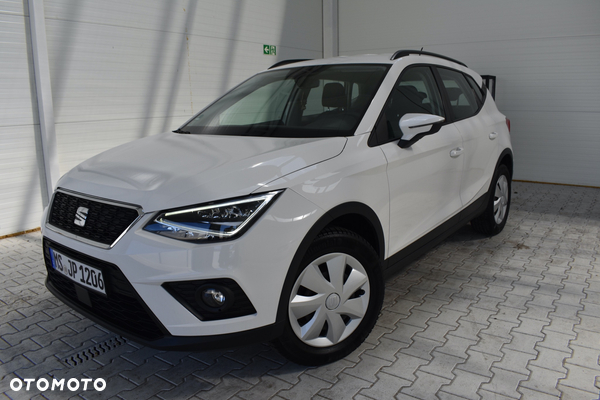 Seat Arona 1.0 TSI Style S&S