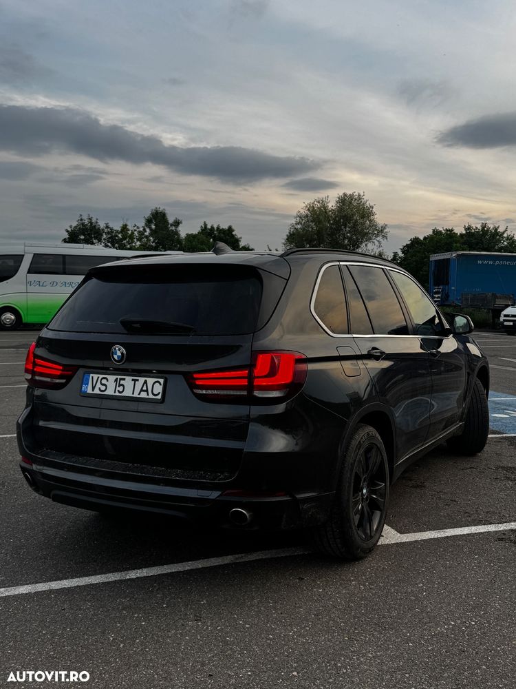 BMW X5 xDrive30d Sport-Aut. - 6