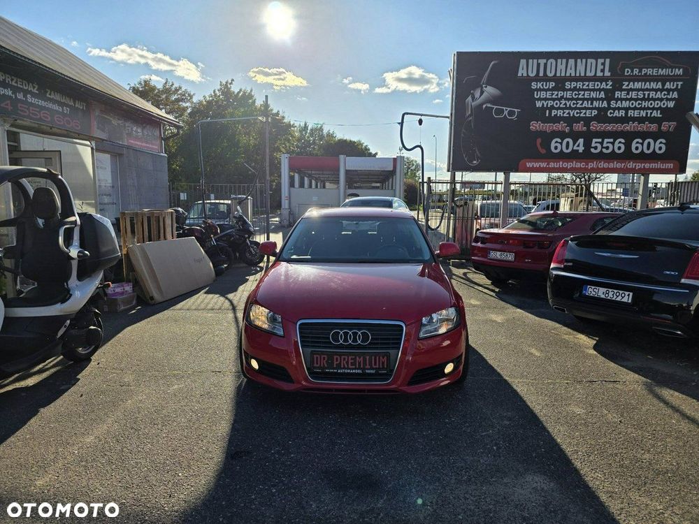 Audi A3 - 2