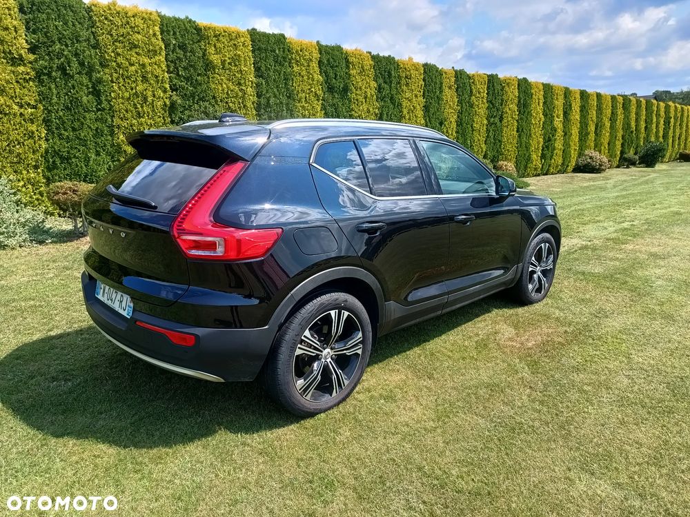 Volvo XC 40 - 3
