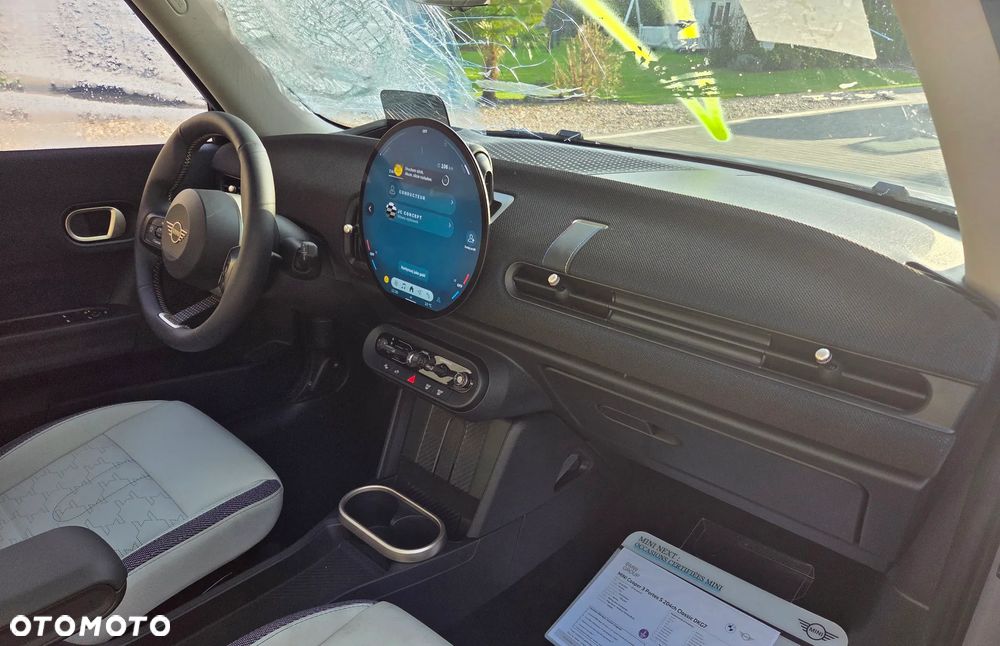 MINI Cooper S Essential Trim - 10