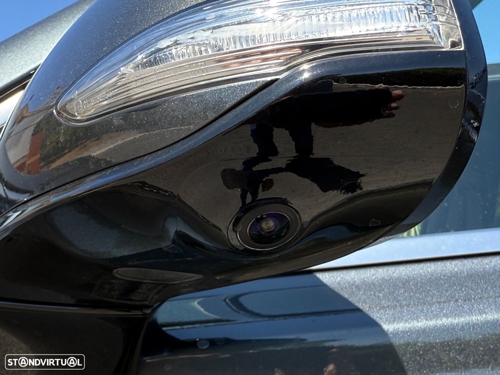 Hyundai Santa Fe 1.6 Plugin-Hybrid 4WD Prime - 17