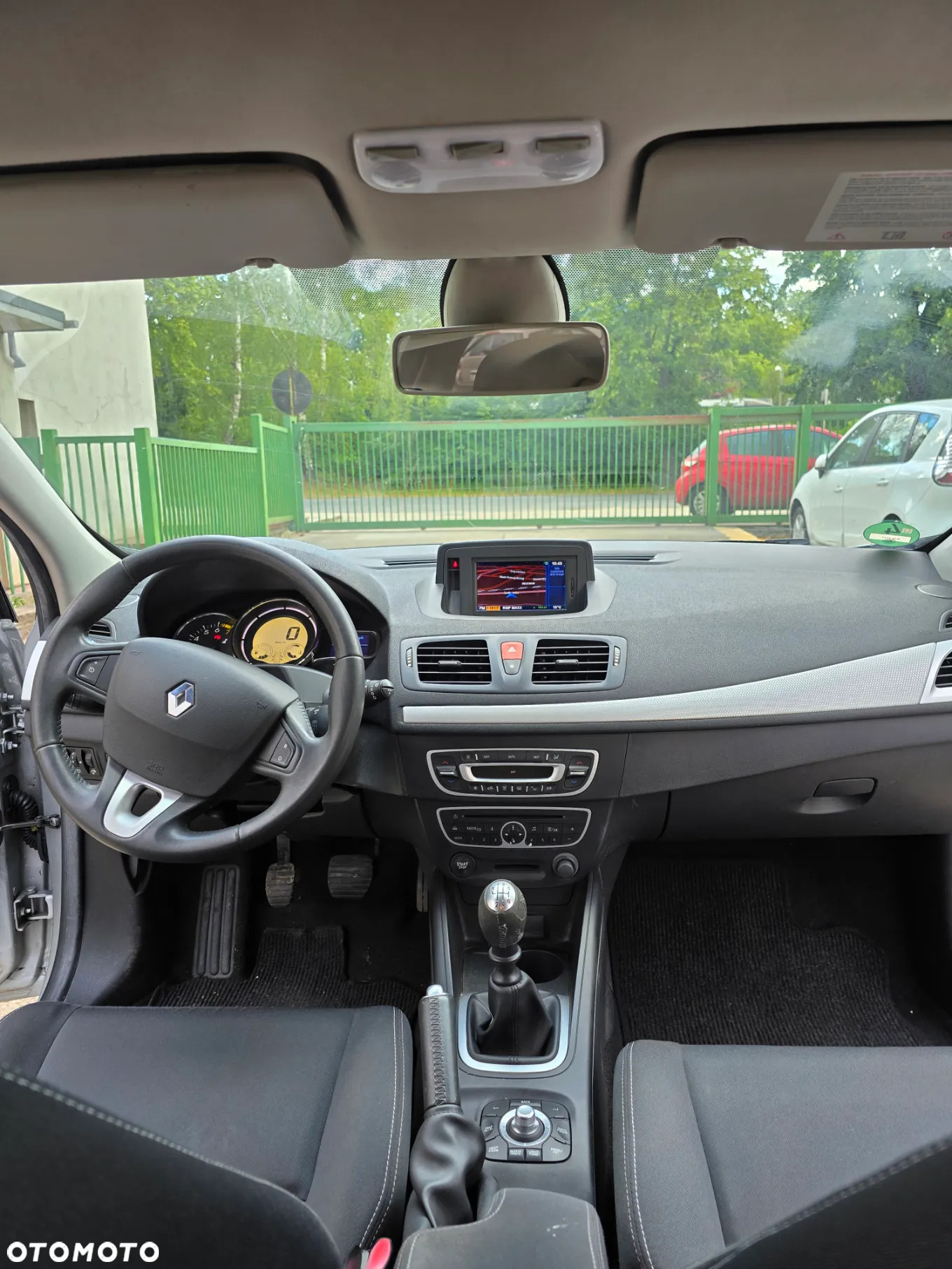 Renault Megane - 20