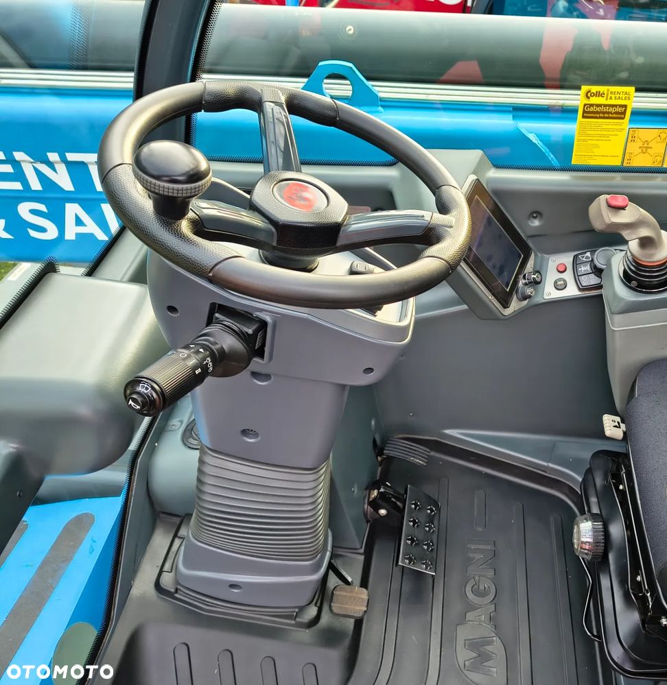 Magni RTH 4.18 SMART - 26