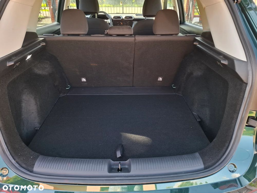 MG ZS 1.5 HEV+ Excite - 23