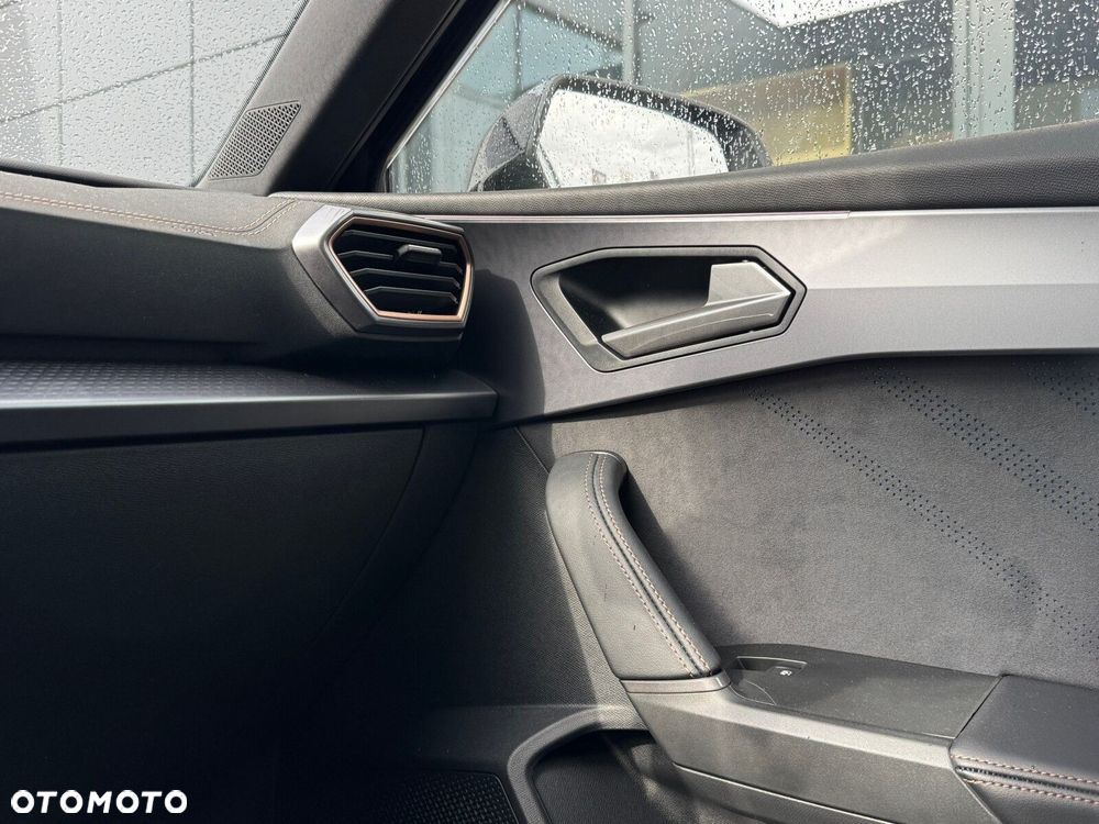 Cupra Leon 1.5 eTSI mHEV DSG - 34