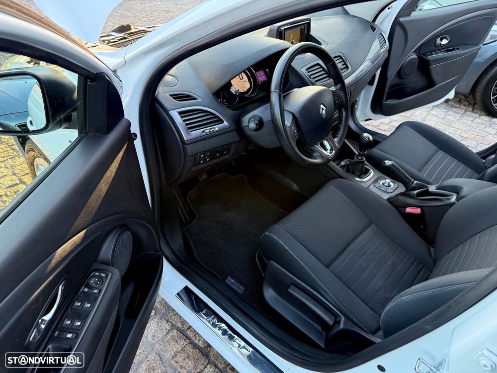 Renault Mégane Break - 37
