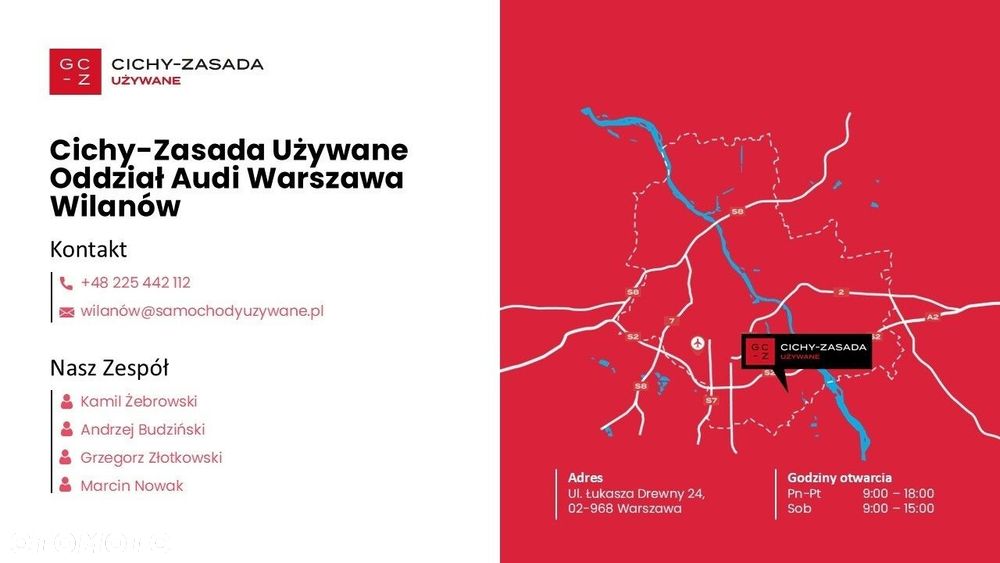 Audi A3 Sportback - 9