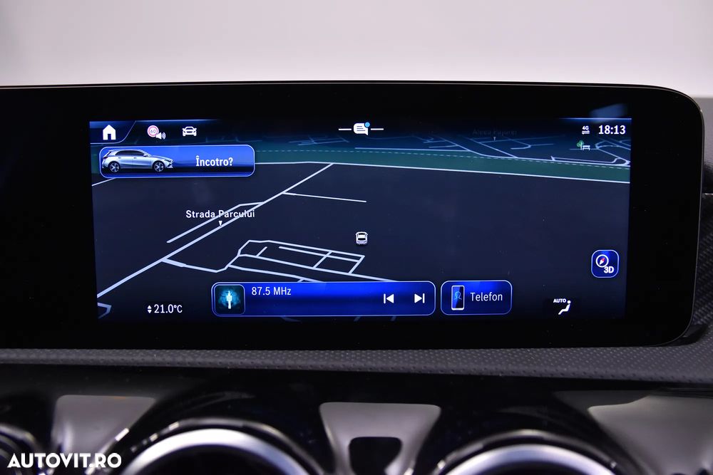 Mercedes-Benz A 180 - 25