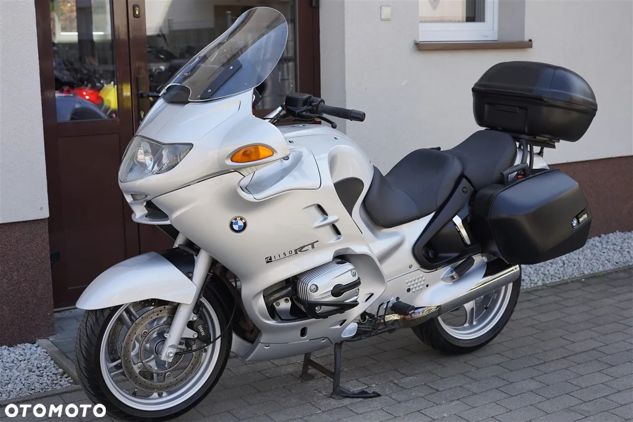 BMW R - 19