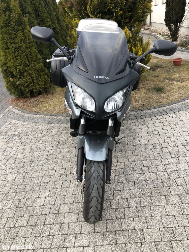 Honda CB - 6