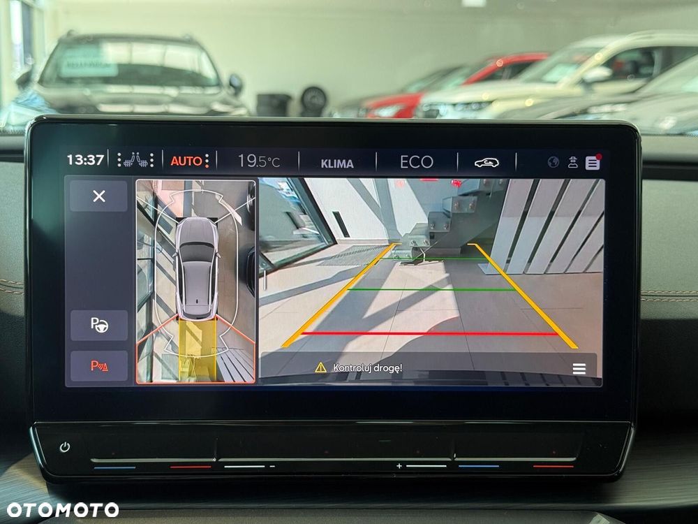 Cupra Formentor 1.4 e-Hybrid VZ DSG - 27