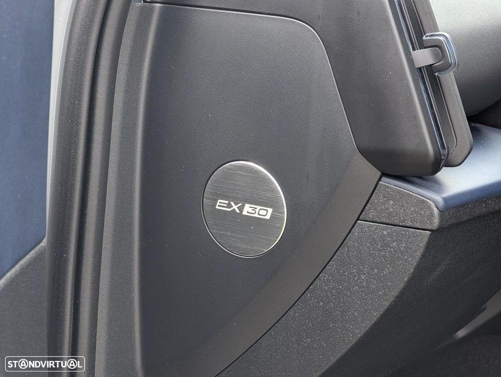 Volvo EX30 69 kWh Single Motor Extended Range Plus - 15