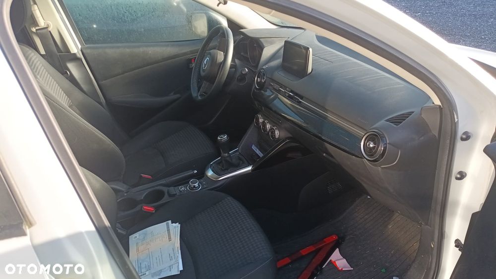 Mazda 2 SKYACTIV-G 90 Exclusive-Line - 6