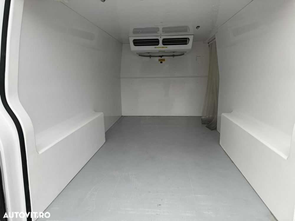 Volkswagen Transporter FRIGORIFIC - 20