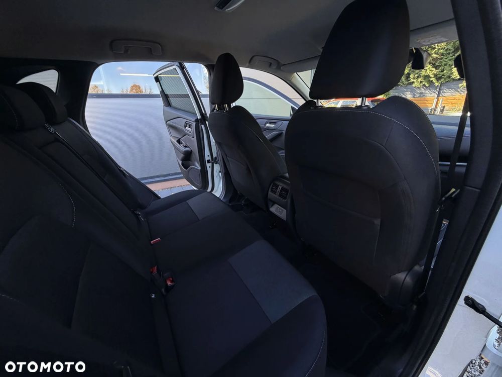 Nissan Qashqai - 17