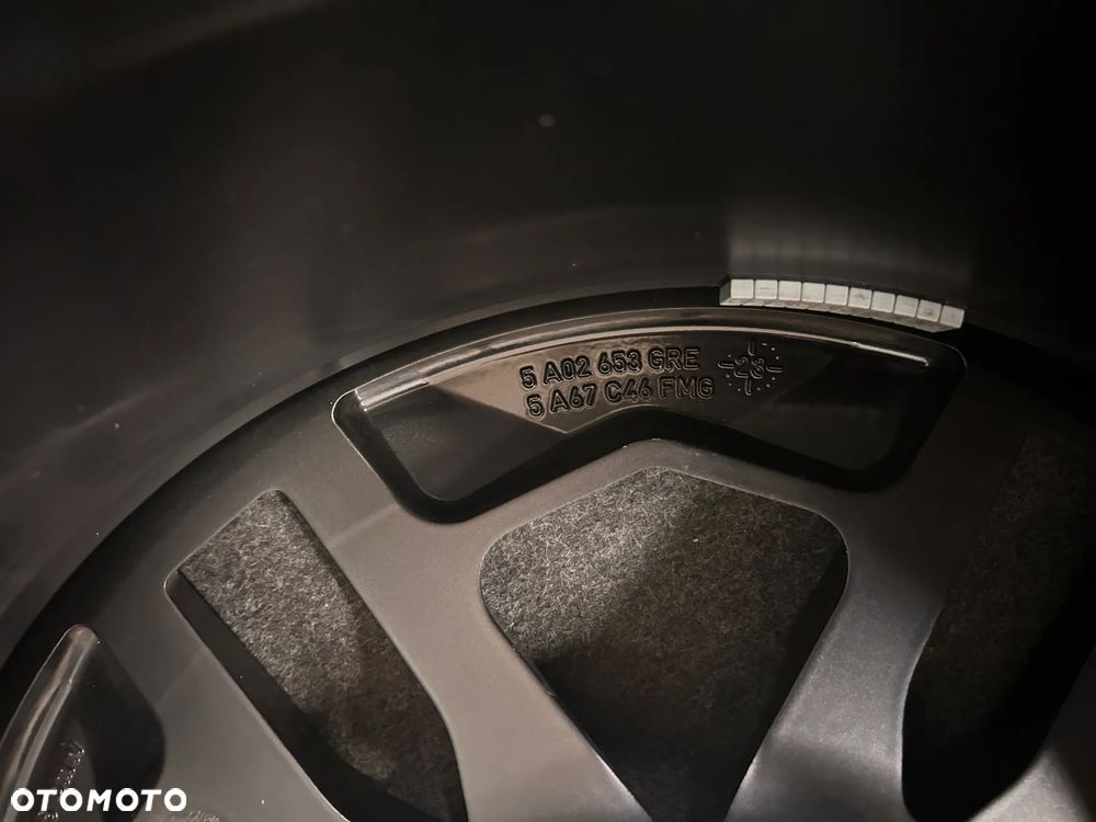 Alufelga BMW iX40, iX50 20 Cali  5x112 1szt. 5A02653 - 5