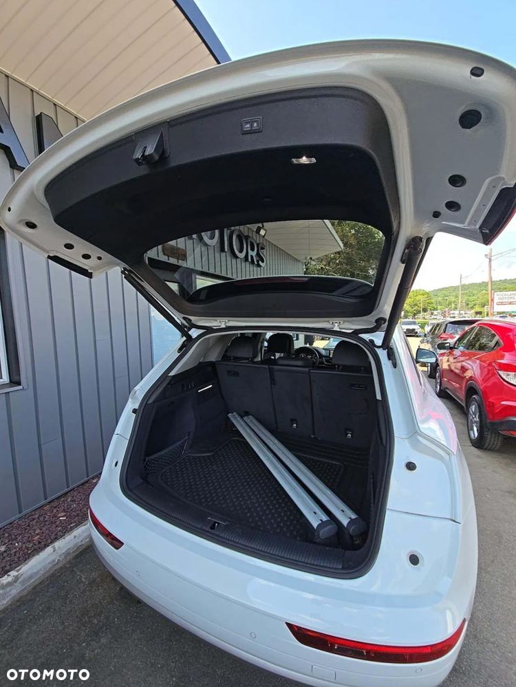 Audi Q5 45 TFSI quattro S tronic - 14