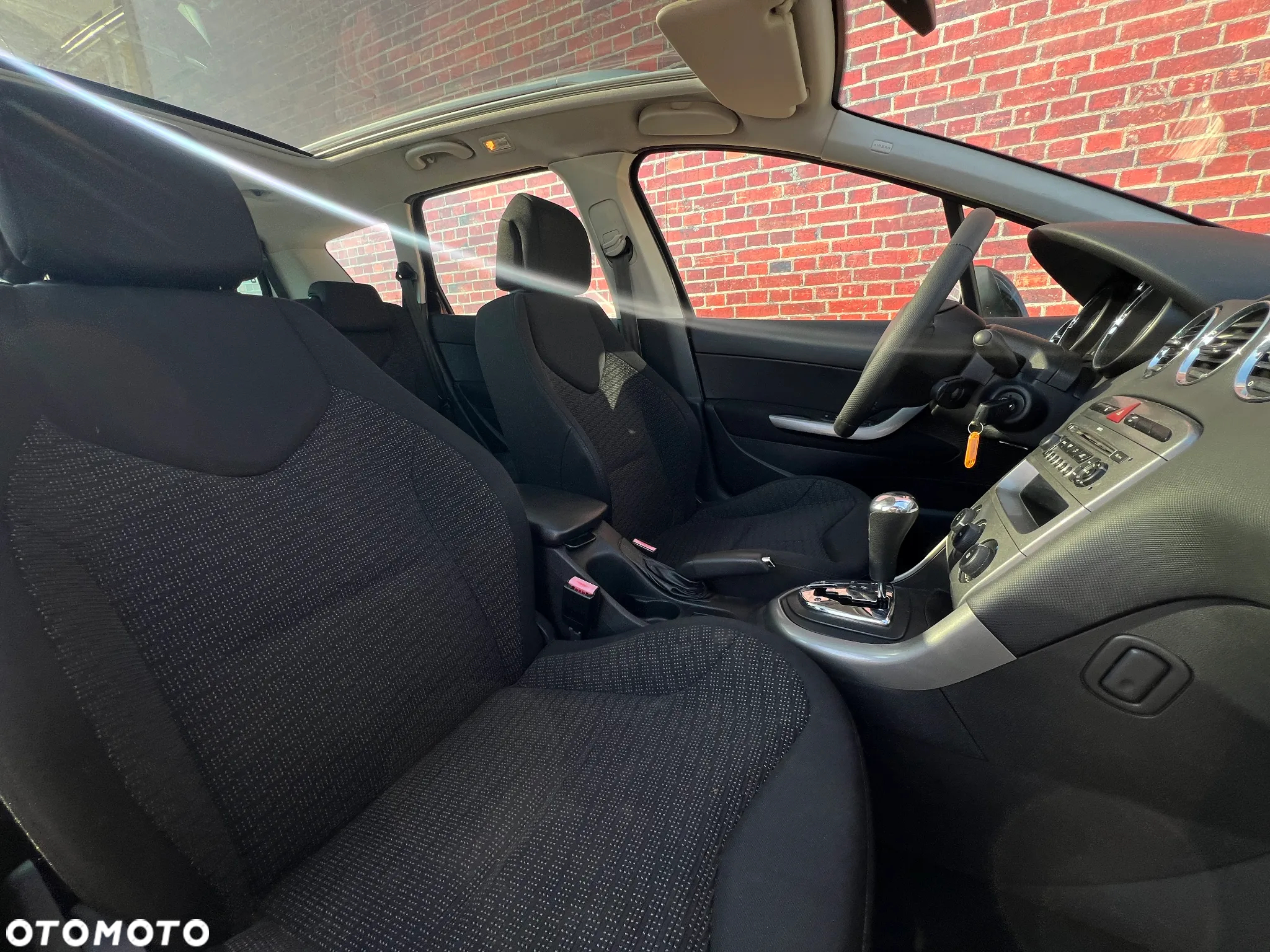Peugeot 308 - 15