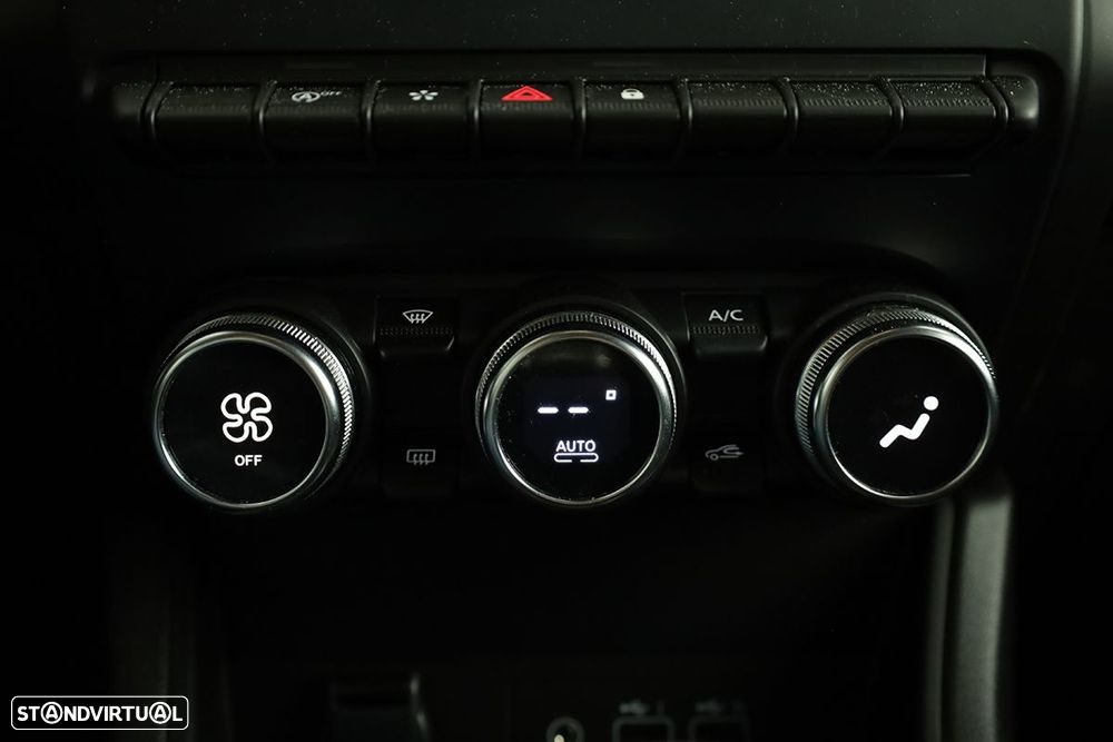 Renault Captur 1.0 TCe Techno - 12