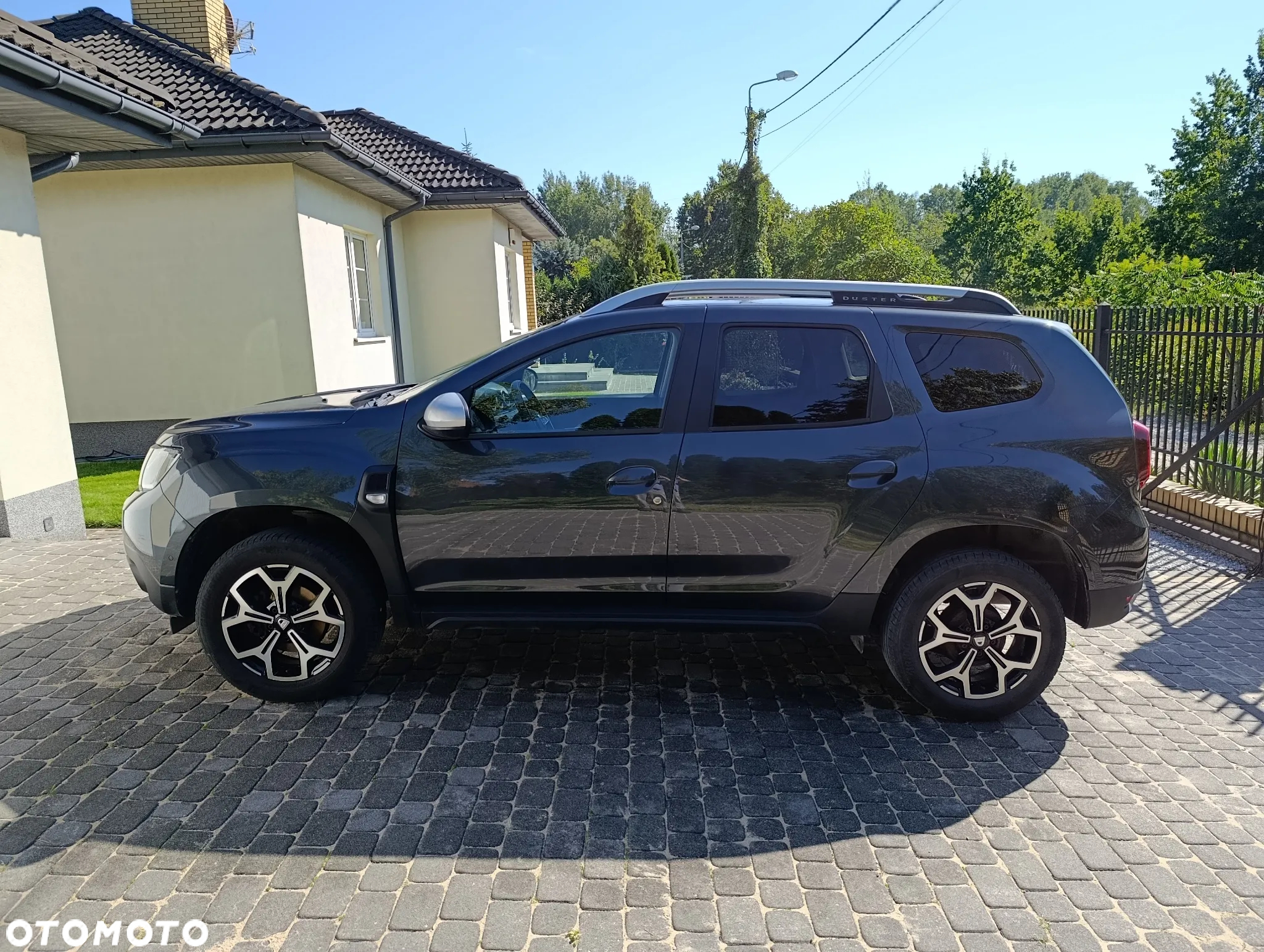 Dacia Duster 1.0 TCe Prestige - 2