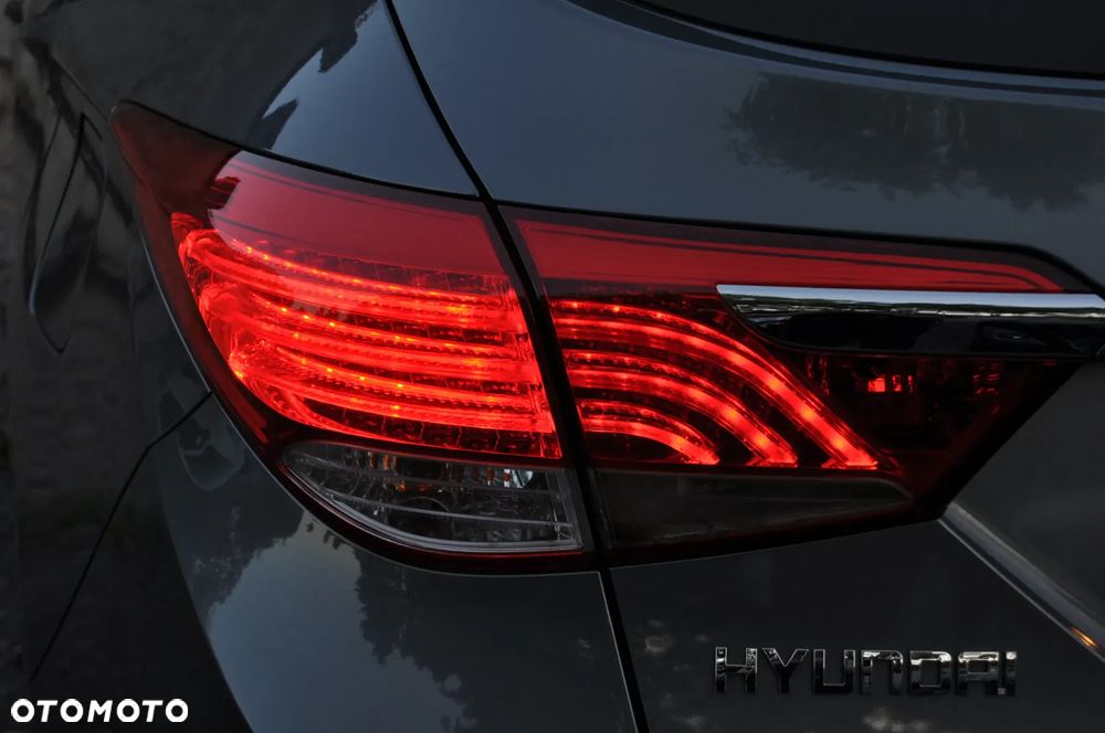 Hyundai i40 2.0 GDI Style - 19