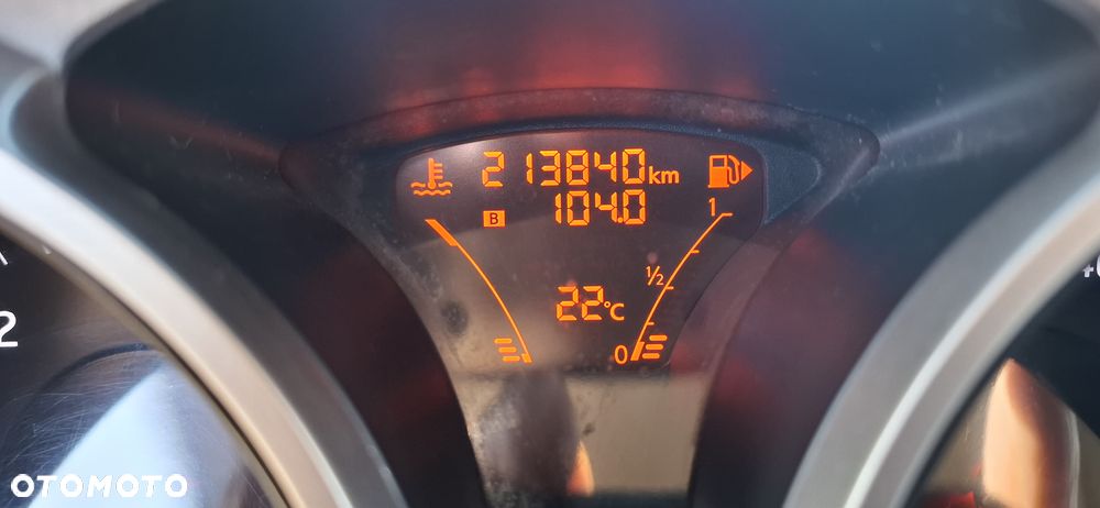Nissan Juke 1.5 dCi Tekna - 14