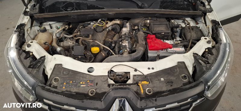 Renault express - 20