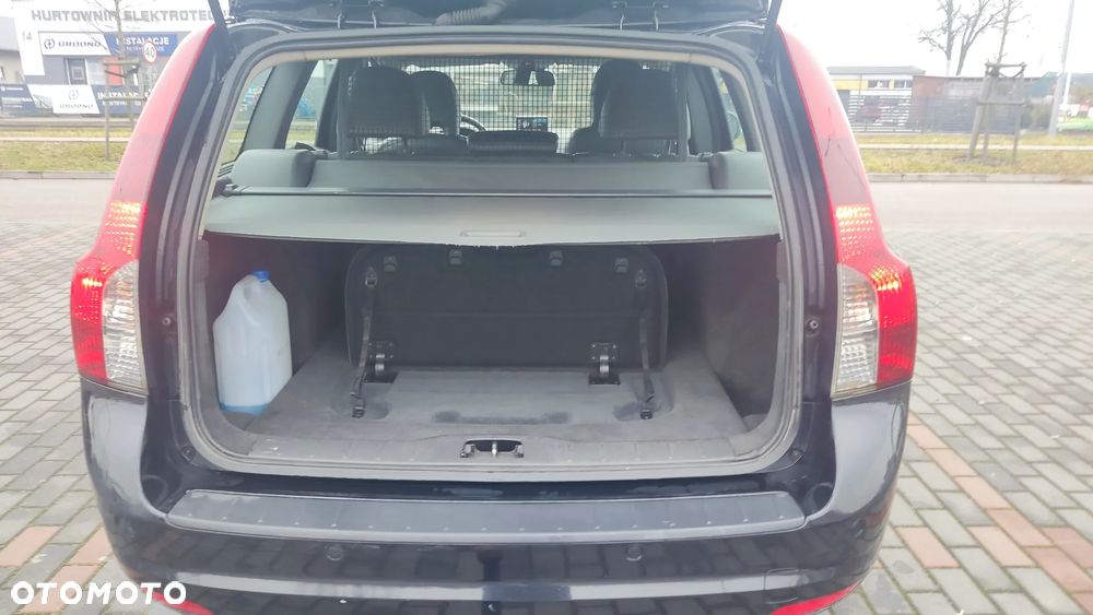 Volvo V50 1.6D DRIVe Momentum - 14