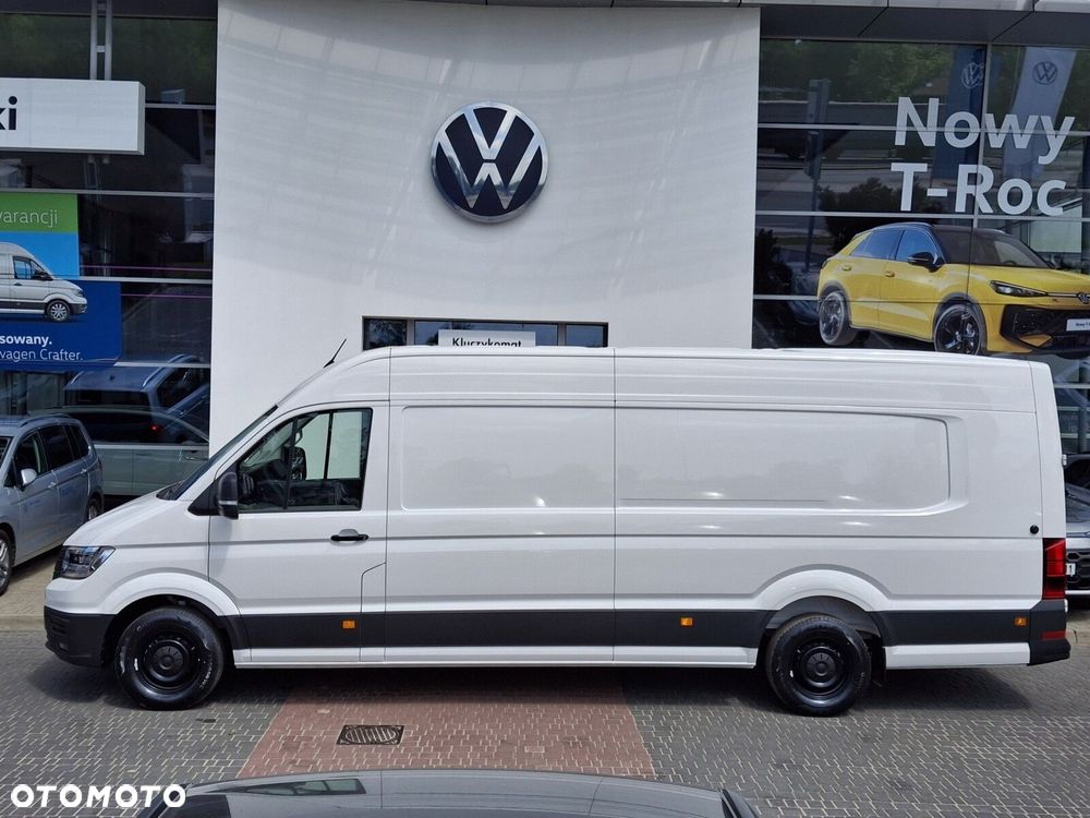 Volkswagen Crafter - 6