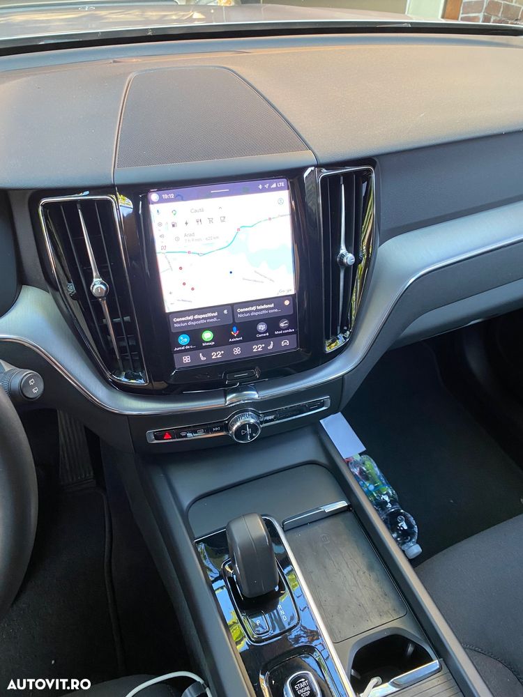 Volvo XC 60 - 6