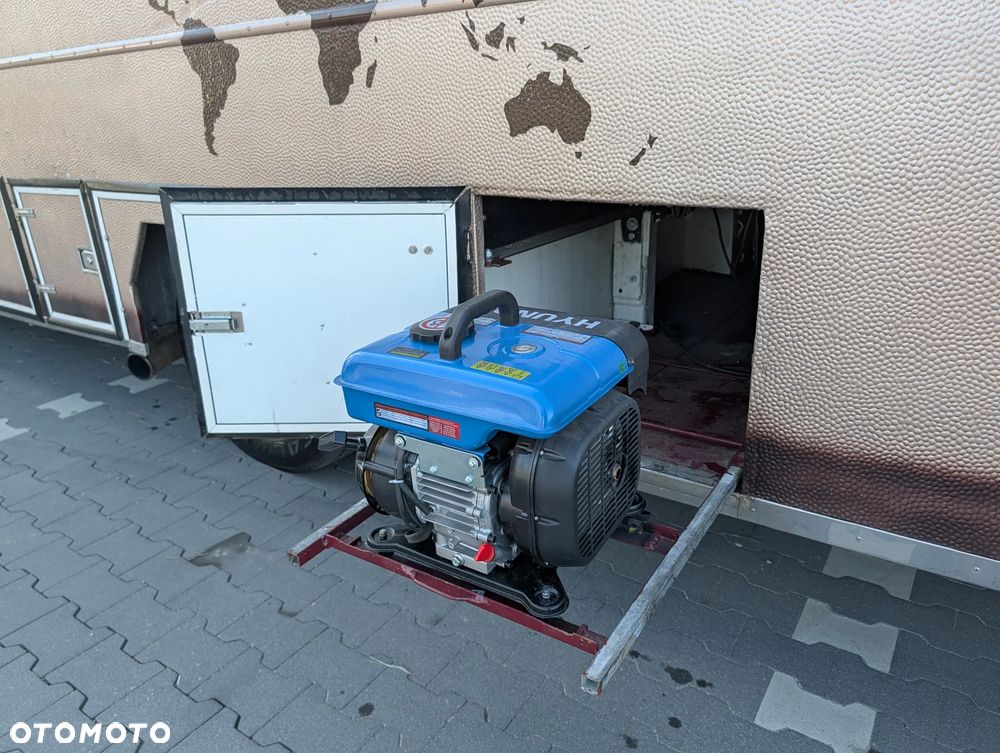 Mercedes-Benz VARIO 512D - 26