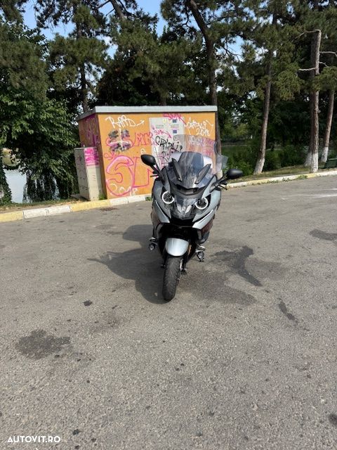 BMW K 1600 GT Sport - 2