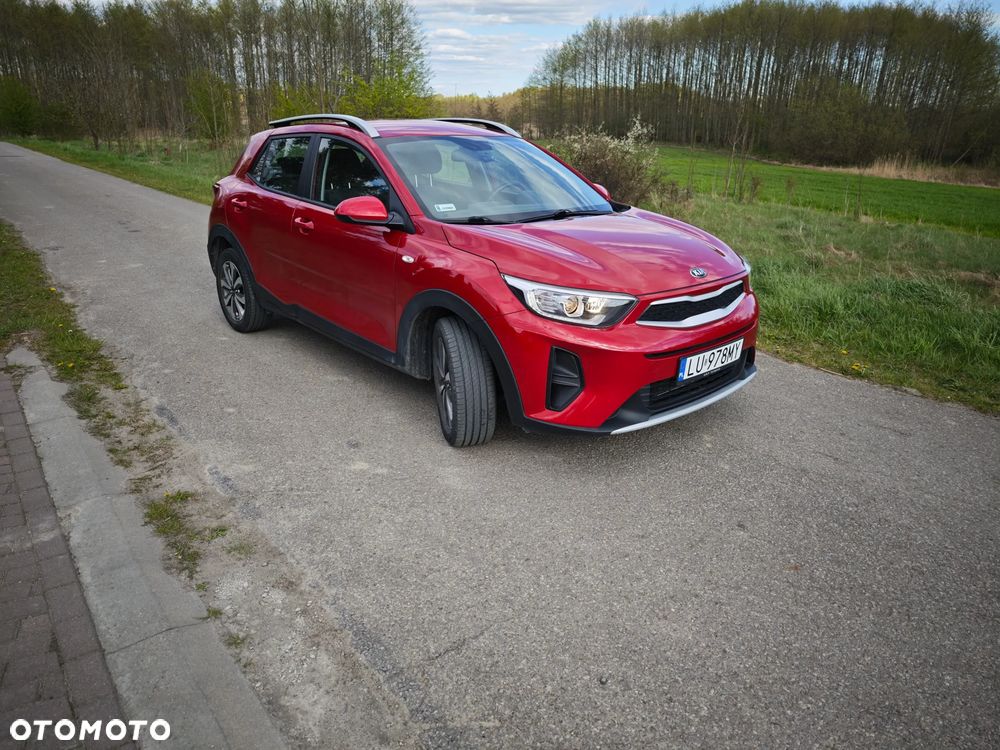 Kia Stonic 1.0 T-GDI MHEV M - 1