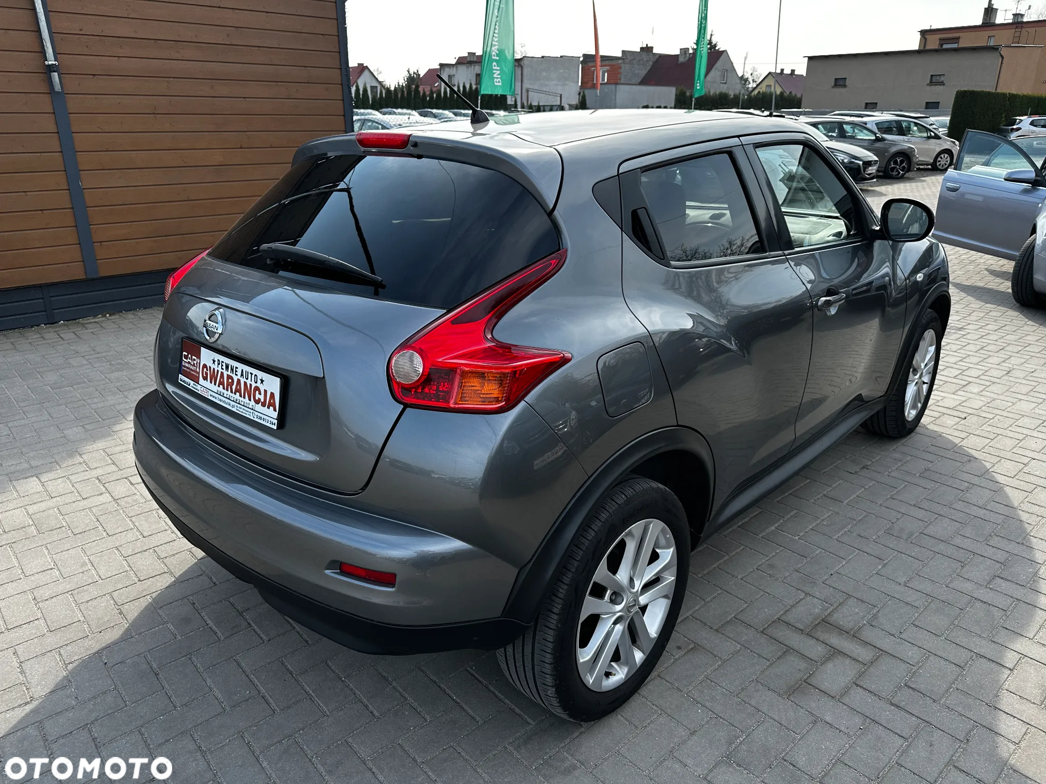 Nissan Juke - 3