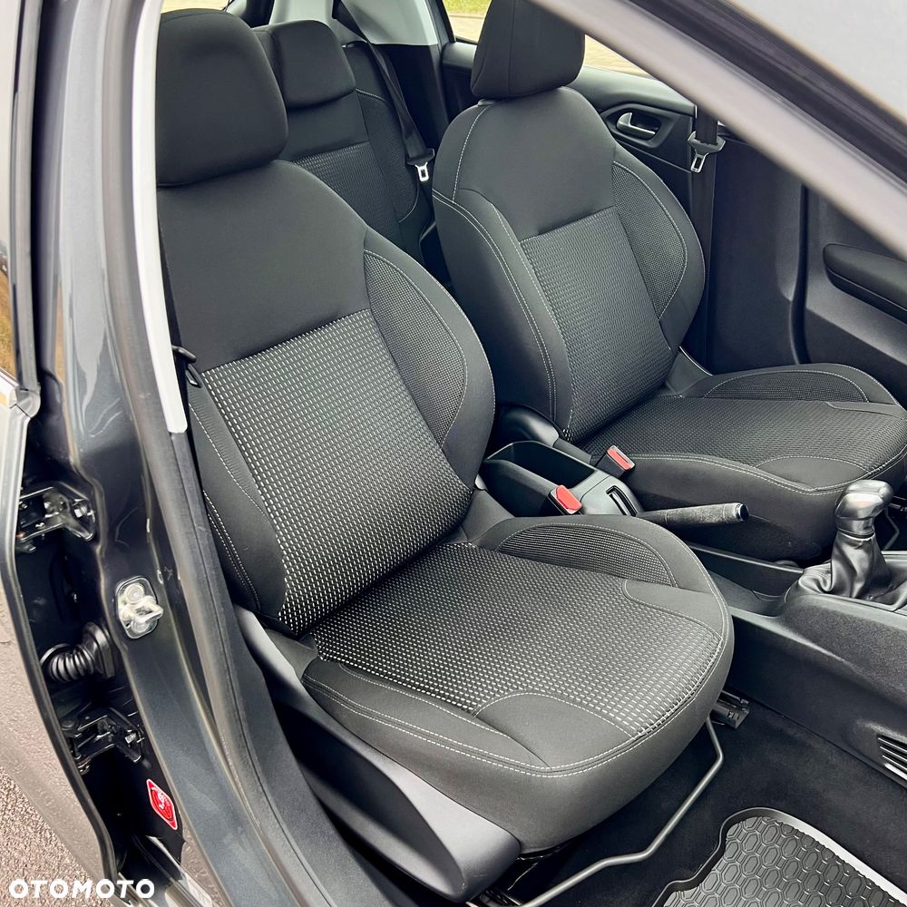 Peugeot 208 82 PureTech Style - 27